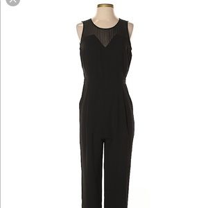 Madewell jumpsuit NWT